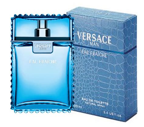 cacciaq all'uomo versace|versace man cologne 2006.